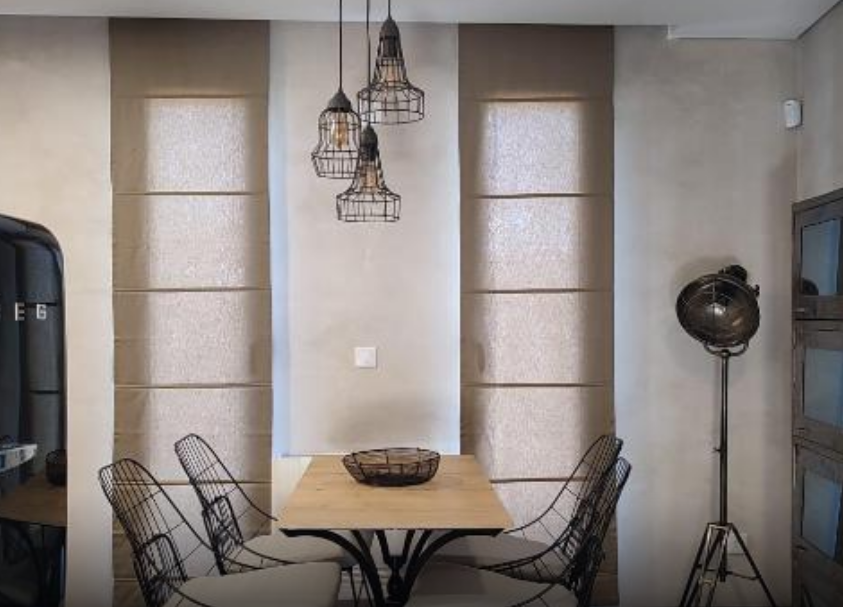 Maior apartamento